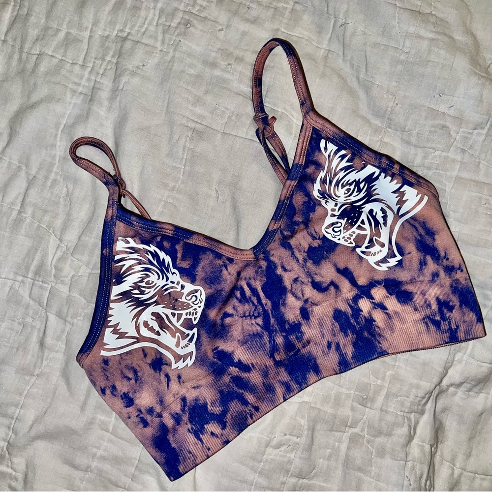 Darc sport sports bra, limited edition size medium only worn once